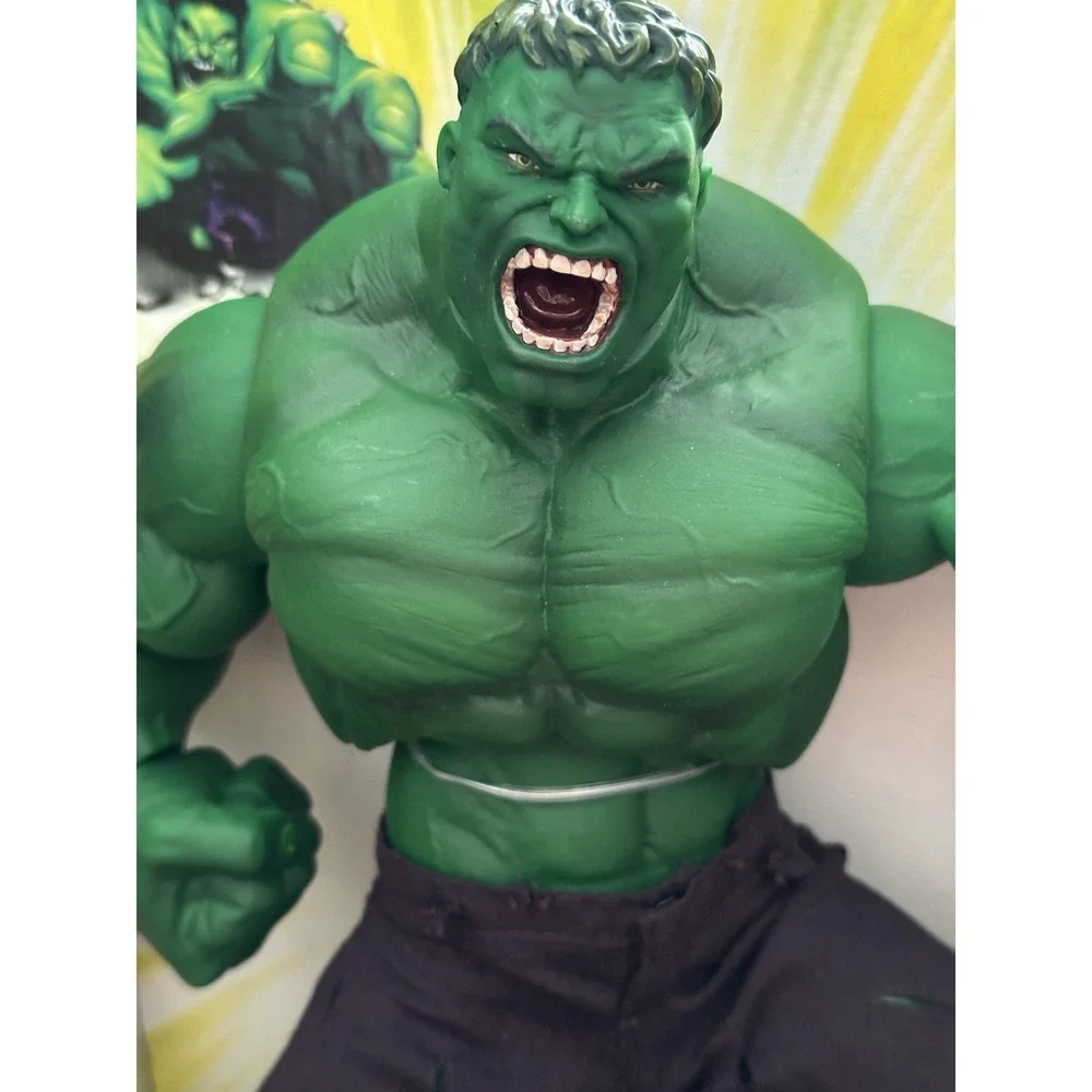 Toy Biz 2003 Hulk Movie 13